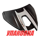 Гидрокрыло StingRay StarFire, черное, 40-300 л.с. (упаковка из 3 шт.) STARFIRE1_pkg_3