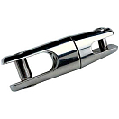 Купить Seachoice 50-44501 Anchor Swivel Серебристый  Silver 89 mm  7ft.ru в интернет магазине Семь Футов