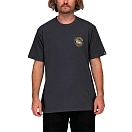 Купить Salty crew 20035709-PIGBLK-XL Футболка с коротким рукавом Chaser classic Pigment Black XL 7ft.ru в интернет магазине Семь Футов