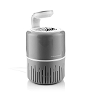 Купить Innovagoods V0103447 KL Drain Противомоскитная лампа Бесцветный Black 7ft.ru в интернет магазине Семь Футов