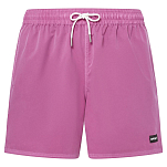 Oakley FOA404300-89N-XL Плавки Robinson RC 16´´ Розовый  Ultra Purple XL