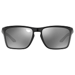Oakley OO9448-2357 Солнцезащитные Очки Sylas  Black Ink Black Iridium Polarized/CAT3