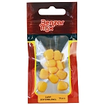Benzar mix 79472-003 Резиновая кукуруза Instant Gummi Carp Orange