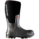 Купить Dunlop footwear dl-010 Резиновые сапоги Pioneer Black 40x35x15 EU 48 7ft.ru в интернет магазине Семь Футов