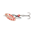 Купить Savage gear SVS82249 Sticklebait 3 Ложка  Sil Red Y 7ft.ru в интернет магазине Семь Футов
