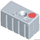 Horizontal rigid modular tank drinkable water 247l, 52.194.81