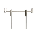 Купить Carp o 191210 Бар Buzz B4  Grey 7ft.ru в интернет магазине Семь Футов