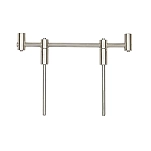 Carp o 191210 Бар Buzz B4  Grey