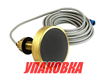 Датчик эхолота 40-50/200X-T бронзовый, Marine Rocket (упаковка из 4 шт.) 4620136019781_pkg_4