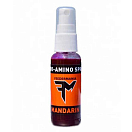 Купить Feedermania F0902004 Fluo Amino 30ml Конфетная жидкая добавка к приманке Бесцветный Black 7ft.ru в интернет магазине Семь Футов