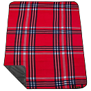 Купить Spokey 925070 Picnic Highland Покрывало на кровать Красный Multicolor 130 x 150 cm 7ft.ru в интернет магазине Семь Футов