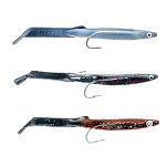 Expert predator 21291s03 мягкая приманка на угря Expert 55 mm 50 Единицы 10x7x5