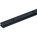 Купить Harken 2720.1.8M Small Boat Low Beam CB With 100 Mm Hole Spacing Отслеживать Black 1.8 m 7ft.ru в интернет магазине Семь Футов