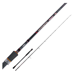 Jatsui D5100060 Intrepid Type S Удочка Для Джиггинга Black / Grey 2.03 m