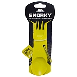 Trespass UUACMII10005-GRN-OS Snorky 3 В 1 Зеленый  Green
