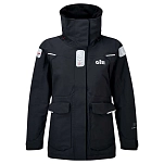 Gill os25jw-gra01-8 куртка Offshore Graphite 25x33x11 XS