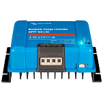 Victron energy NH-332 Blue Solar Mppt 100/50 (12/24-50A) Регулятор Blue / Black