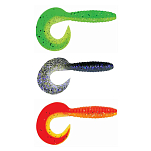 Swimy SWPLG501185-K014 Grub 85 Mm Многоцветный  K014