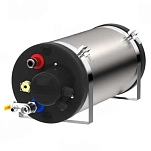 Ati GS50427 водонагреватель 12V 300W Серебристый Grey