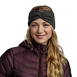 Buff ® 129451.847.10.00 Бандана Merino Fleece Фиолетовый Cedar