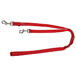 Freedog FD4003021 Пояс Для Тренировок Красный Red 25 mm x 200 cm