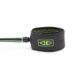 Ocean & earth lp70xt-lime-7´0´´ серф-лиш Premium 7´0´´ One XT Surfboard 10x10x5