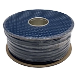 Crosseven p206412 аккумуляторный кабель 2x2.5 mm2 30 m Black 15x15x20
