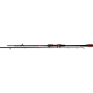Купить Mikado WAA511-183 MFT Vertical Спиннинговая Удочка  Black 1.83 m 7ft.ru в интернет магазине Семь Футов
