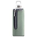 Купить Sigg 8739.10 Stella 500ml Зеленый  Grey / Green 7ft.ru в интернет магазине Семь Футов