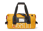 GILL Спортивная сумка VOYAGER / goldfusion / Объем: 60 л