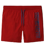 Napapijri NP0A4F9S0941-M плавательные шорты Victor 1 Красный Old Red M