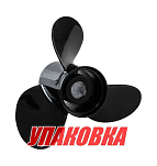 Винт гребной 60-140;3x13-1/4x17, без втулки, Baeksan (упаковка из 2 шт.) 000901341A1700U_pkg_2