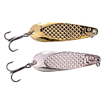Yokozuna IYM1602 Metal 65 Mm 16g Серебристый  02