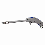 Stonfo 660.0.0 Super Jaw Съемник Крючков Серебристый Grey