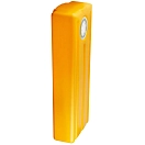 Купить Plastimo R-139988917-62087 Резервуар для черной воды Vertical 41L отремонтированы Yellow 39 x 65 x 20 cm 7ft.ru в интернет магазине Семь Футов