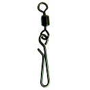 Купить Kolpo 0619006-10 Rolling Hanging Защелкивающийся шарнир Black 10 7ft.ru в интернет магазине Семь Футов