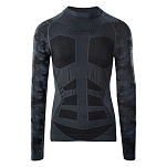 Magnum M000225399-XL Базовый слой с длинным рукавом Camo Forged Iron / Meteorite / Snow Camo XL