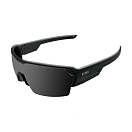 Купить Спортивные очки с диоптриями OCEAN Race Black / Grey Polarized lenses, rx-687/3800.1x 7ft.ru в интернет магазине Семь Футов