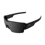 Спортивные очки с диоптриями OCEAN Race Black / Grey Polarized lenses, rx-687/3800.1x