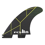 Fcs ds-fkal-pc06-lg-ts-r киль Ii ka pc l tri retail Black / Acid 30x40x15