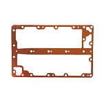 Прокладка крышки выхлопа Skipper для Yamaha Модели техники: 100-140 SK6E5-41112-A1