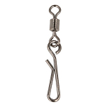 Sea monsters SM105706 Hanging Быстрая замена шарнирного соединения Серебристый Silver 6 