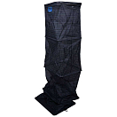 Купить Cresta 3041-201 Carp Contest Square Keepnet Черный  Black 2.0 m  7ft.ru в интернет магазине Семь Футов