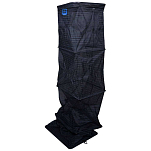 Cresta 3041-201 Carp Contest Square Keepnet Черный  Black 2.0 m 
