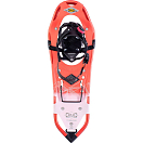 Купить Atlas snow-shoe 16E0005.1.1-27 Treeline Elektra Снегоступы Красный White / Red EU 40-47 7ft.ru в интернет магазине Семь Футов