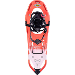 Atlas snow-shoe 16E0005.1.1-27 Treeline Elektra Снегоступы Красный White / Red EU 40-47