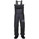 Купить Taimen 10074447 Дышащие вейдерсы River  Black L 7ft.ru в интернет магазине Семь Футов