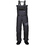 Taimen 10074447 Дышащие вейдерсы River  Black L
