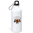 Купить Kruskis MD4049S101C336 Бутылка Explore Nature 800ml  White 7ft.ru в интернет магазине Семь Футов