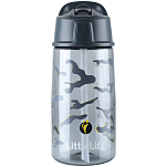 Littlelife LT15150 550ml Серый  Camo